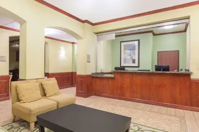 Photo 3 - Hawthorn Extended Stay by Wyndham Corpus Christi Padre Is