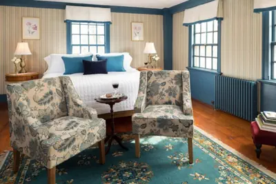 Photo 3 - Waldo Emerson Inn