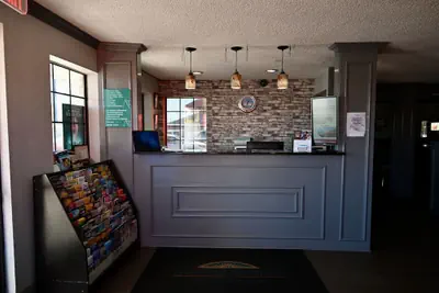 Photo 5 - Howard Johnson by Wyndham New Braunfels