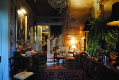 Photo 4 - Stay Fairfield - Fairfield Place and Fairfield Manor Bed & Breakfast