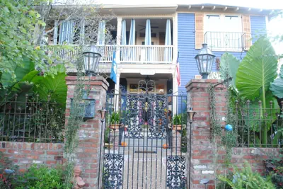 Photo 2 - Stay Fairfield - Fairfield Place and Fairfield Manor Bed & Breakfast