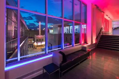 Photo 4 - The Chambers Hotel