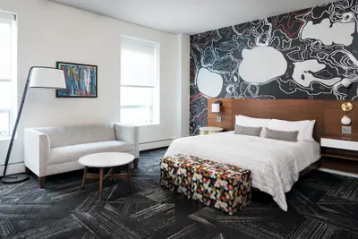 Photo 5 - The Chambers Hotel