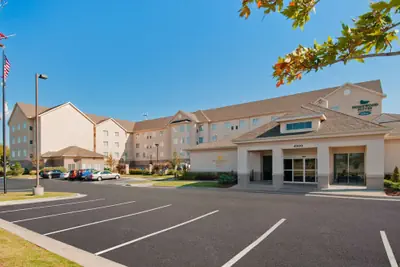 Photo 2 - Homewood Suites by Hilton Tulsa-South