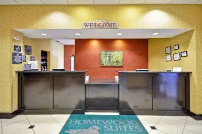 Photo 4 - Homewood Suites by Hilton Tulsa-South