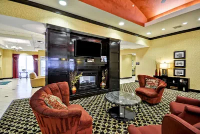 Photo 5 - Homewood Suites by Hilton Tulsa-South