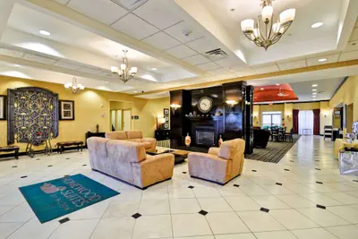 Photo 3 - Homewood Suites by Hilton Tulsa-South