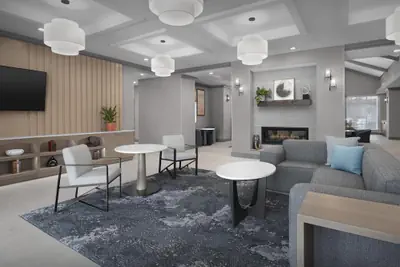 Photo 3 - Homewood Suites by Hilton Princeton