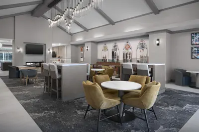 Photo 5 - Homewood Suites by Hilton Princeton