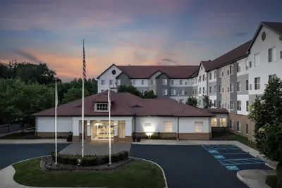 Photo 2 - Homewood Suites by Hilton Princeton