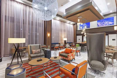 Photo 4 - Hampton Inn & Suites Houston-Bush Intercontinental Aprt