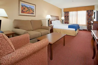 Photo 3 - Holiday Inn Express & Suites Tooele by IHG