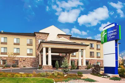 Photo 2 - Holiday Inn Express & Suites Tooele by IHG