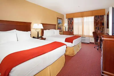 Photo 5 - Holiday Inn Express & Suites Tooele by IHG