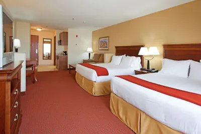 Photo 4 - Holiday Inn Express & Suites Tooele by IHG
