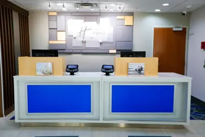 Photo 4 - Holiday Inn Express : Hillsboro I-35 by IHG