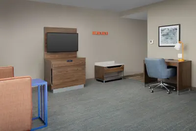 Photo 4 - Hampton Inn Baltimore-Downtown-Convention Center