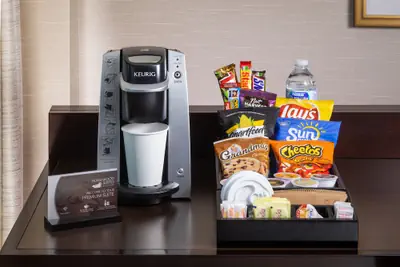 Photo 5 - Homewood Suites Phoenix Avondale