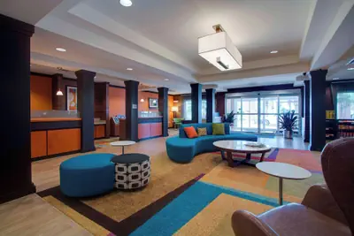 Photo 5 - Fairfield Inn & Suites by Marriott Clermont