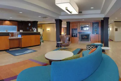 Photo 3 - Fairfield Inn & Suites by Marriott Clermont
