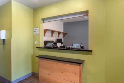 Photo 4 - Extended Stay America Select Suites - Gulfport