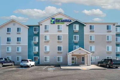 Photo 2 - Extended Stay America Select Suites - Gulfport
