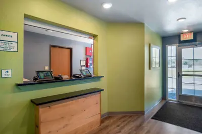 Photo 3 - Extended Stay America Select Suites - Gulfport