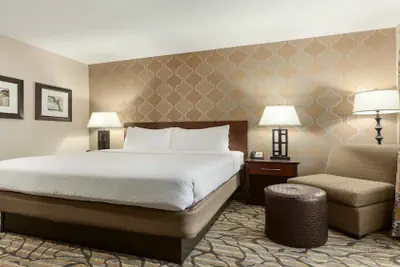 Photo 5 - Holiday Inn Hotel & Suites Williamsburg-Historic Gateway by IHG