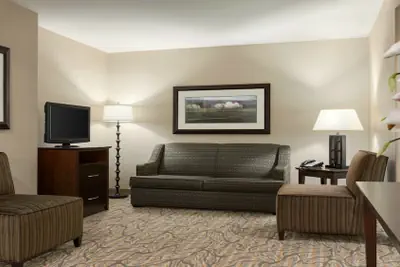 Photo 4 - Holiday Inn Hotel & Suites Williamsburg-Historic Gateway by IHG