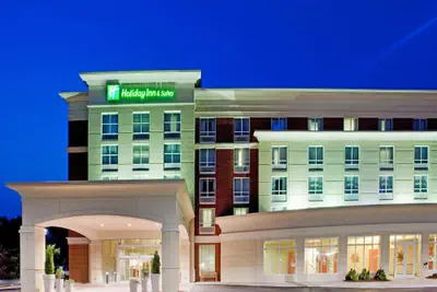 Photo 2 - Holiday Inn Hotel & Suites Williamsburg-Historic Gateway by IHG