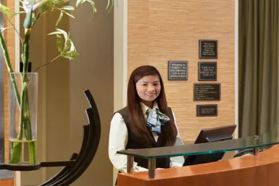 Photo 3 - Holiday Inn Hotel & Suites Williamsburg-Historic Gateway by IHG
