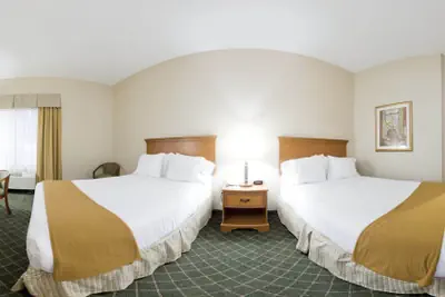 Photo 3 - Holiday Inn Express Hotel & Suites Sylacauga by IHG