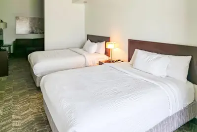 Photo 4 - Comfort Suites Ardmore