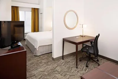 Photo 2 - Comfort Suites Ardmore