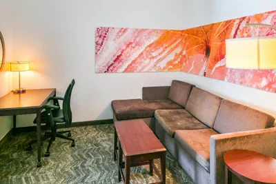 Photo 5 - Comfort Suites Ardmore