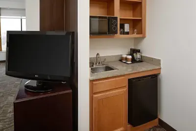 Photo 5 - Comfort Suites Ardmore