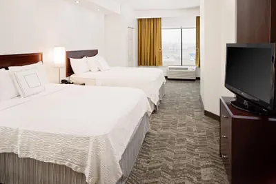 Photo 3 - Comfort Suites Ardmore