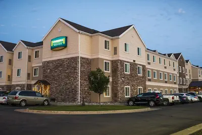 Photo 2 - Staybridge Suites Fargo by IHG
