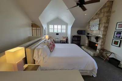 Photo 5 - Sage Hill Inn & Spa