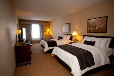 Photo 5 - Town & Country Inn and Suites
