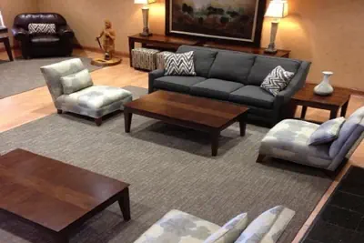 Photo 3 - Town & Country Inn and Suites