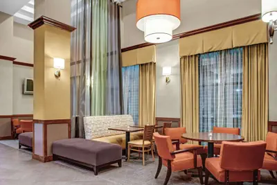 Photo 5 - Hyatt Place Milford / New Haven