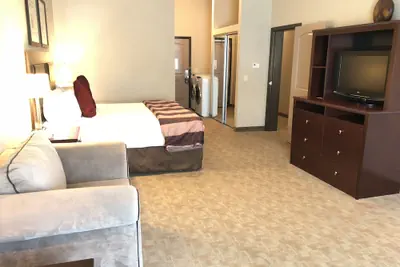 Photo 2 - Shilo Inn Suites Hotel - Killeen