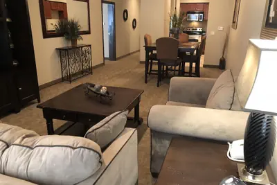 Photo 4 - Shilo Inn Suites Hotel - Killeen