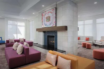 Photo 5 - Hilton Garden Inn Tuscaloosa