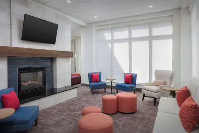 Photo 3 - Hilton Garden Inn Tuscaloosa