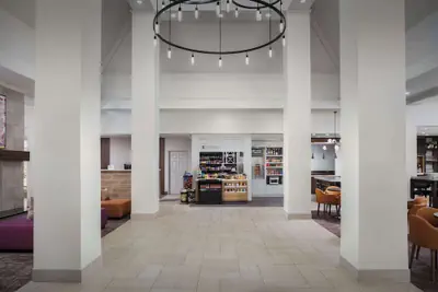 Photo 4 - Hilton Garden Inn Tuscaloosa