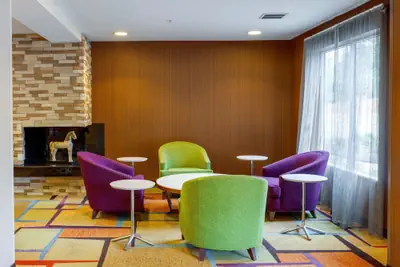 Photo 3 - Fairfield Inn & Suites by Marriott Edmond