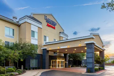 Photo 2 - Fairfield Inn & Suites by Marriott Edmond