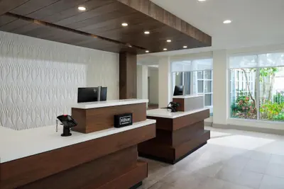 Photo 5 - Hilton Garden Inn Meridian